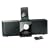 Logitech Pure-Fi Express Plus Omnidirectional Speaker Dock for iPod and iPhone