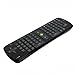 Mingming Measy RC11 Air Mouse Keyboard 2.4GHz Wireless Gyroscope Handheld Remote Control for TV BOX.PC Laptop.Tablet Mini PC Game
