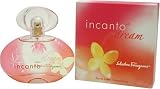 Incanto Dreams by Salvatore Ferragamo Eau De Toilette Spray 3.4 oz for Women ~ brand new in retail package