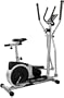 2-in-1 Cardio Dual Trainer 2-in-1 Cardio Dual Trainer