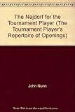 The Najdorf for the tournament player