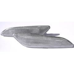 Seitenblinker wei� Alfa Romeo 147 156 Ulysse Lancia Delta Phedra Tuning Blinker