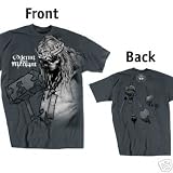 WWE - Triple H Hammer T-Shirt Medium Brand New