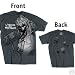 WWE - Triple H Hammer T-Shirt Medium Brand New