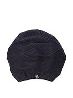 U.S. POLO ASSN Gorro (Azul Marino)