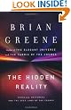 The Hidden Reality: Parallel Universes and the Deep Laws of the Cosmos