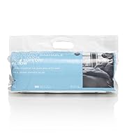 Supremely Washable Firm Support Pillow