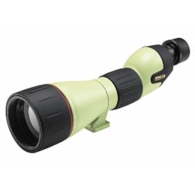 Nikon - Fieldscope 82ED - Diam�tre 82 mm, vis�e droite, �tanche, verres ED