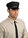 Green Hornet Kato Hat