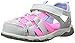 carter's Premier G Closed Toe Athletic Sandal (Toddler/Little Kid)