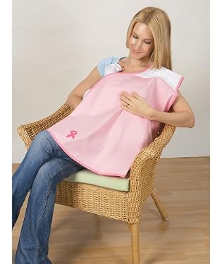 Cancer Research Mothercare Breastfeeding Cover