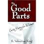 The Good Parts: Erotic Poetry for Women