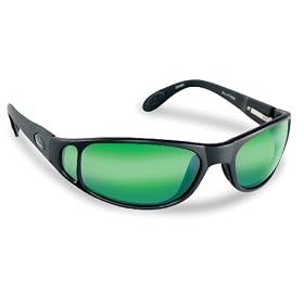 Click here to buy Flying Fisherman Rio Polarized Sunglasses.