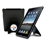 Pittsburgh Steelers iPad Hard Shell and Stand