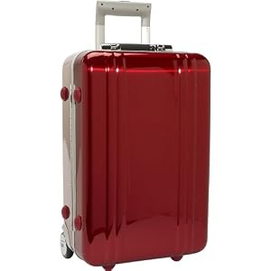 Buy Zero Halliburton Classic 21 Polycarbonate by ZERO Halliburton