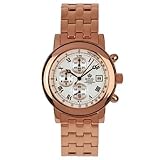 Royal London 4644C1C Gents Gold Watch