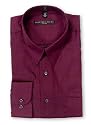 Geoffrey Beene Sateen Fitted Dress Shirt