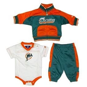 nfl baby clothes
