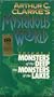 Monsters of the Deep/Monsters of Lake [VHS]