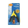 Resco Deluxe Jumbo Dog Nail Clipper Trimmer~Made in USA