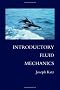 Introductory Fluid Mechanics