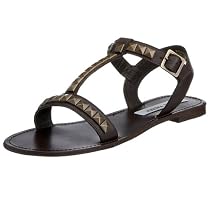 Steve Madden Women's Shady Buckle