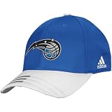 adidas Orlando Magic Youth Royal Blue Official Team Flex Fit Hat