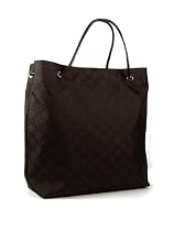 Gucci 152279 F867N Brown Handbag