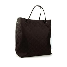 Gucci 152279 F867N Brown Handbag