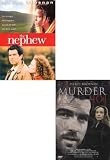 Murder 101 / The Nephew (2 pack)
