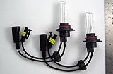 McCulloch 10000K H11 Xenon HID Bulbs