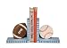 Sports Bookends