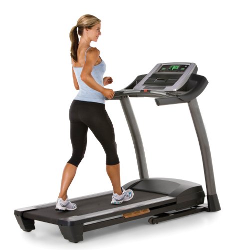 Best Treadmills Review: Proform 610 RT Treadmill