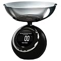 Heston Blumenthal Precision Orb Electronic Kitchen Scale