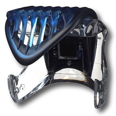 Sabot de coupe pour rasoir Braun Cruzer
