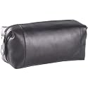 Clava Collapsible Snap Shave/Cosmetic Kit Toiletry Cases