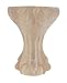 Acanthus Claw Leg - Bass