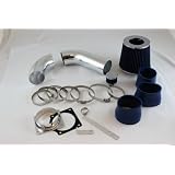 01-03 Ford Explorer sport Trac V6 Cold Air Intake (Include Air Filter) #FD011B by High performance parts