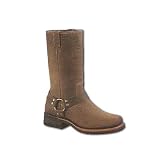 Harley Davidson Hustin WOMens Boots MEDIUM WIDTH D85360 by 99 VOLTS