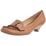 Zoom Produkt-Bild: Clarks Creme Puff 203396714030 Damen Pumps