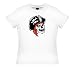Pirate Skeleton - Womens Fit T-Shirt