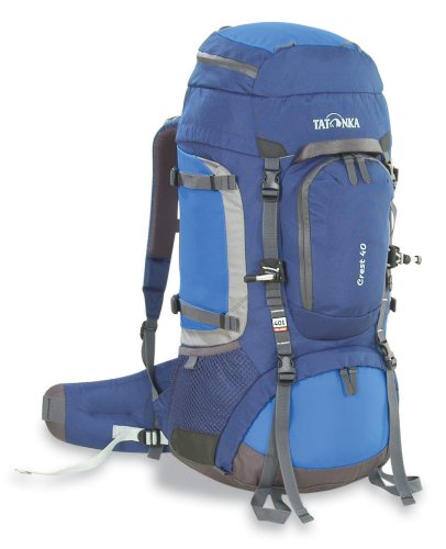 Tatonka Rucksack Crest 40