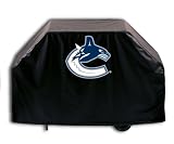 Holland Vancouver Canucks Grill Cover 66 Inches