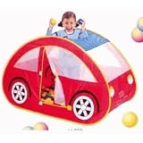 Magic Love Bug Playhouse ball pit