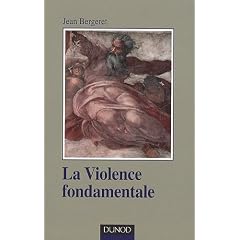 La violence fondamentale 2e ed. - L'in�puisable OEdipe: L'in�puisable oedipe