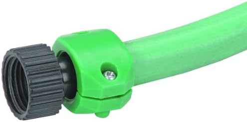 5/8" to 3/4" Female Hose Mender Impact Resistant