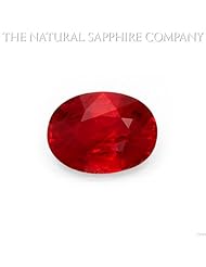 Natural Ruby, 3.07ct. (U3735)