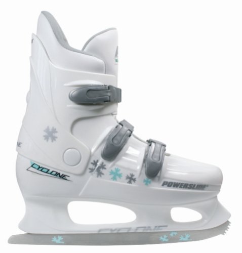 Powerslide Cyclone Damen Schlittschuh