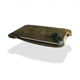 Incipio Technologies underGROUND Felt Pouch for iPod touch 2G (Brown)