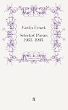 Cover of Selected Poems 1933-1993 by Gavin Ewart 0571241956